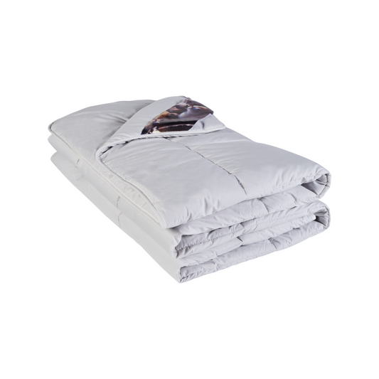 EMBLA All Season Icelandic Wool Duvet