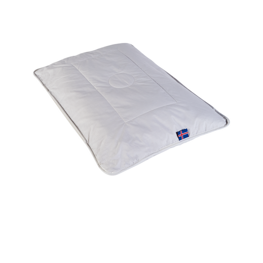 MOSI - Icelandic Wool Pillow