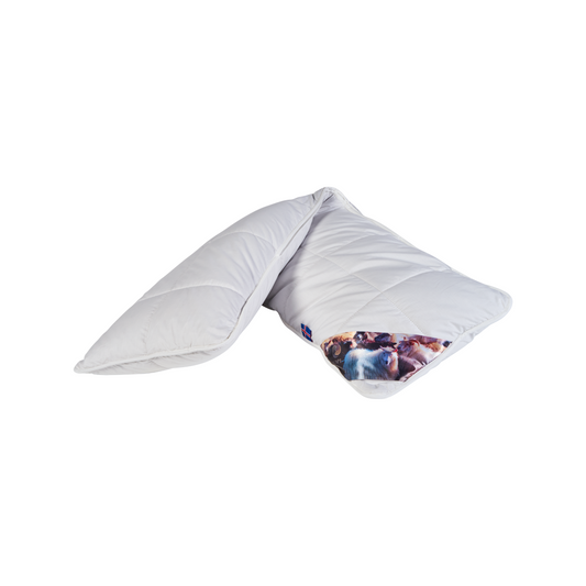 LÍF Hug Pillow - Icelandic Wool