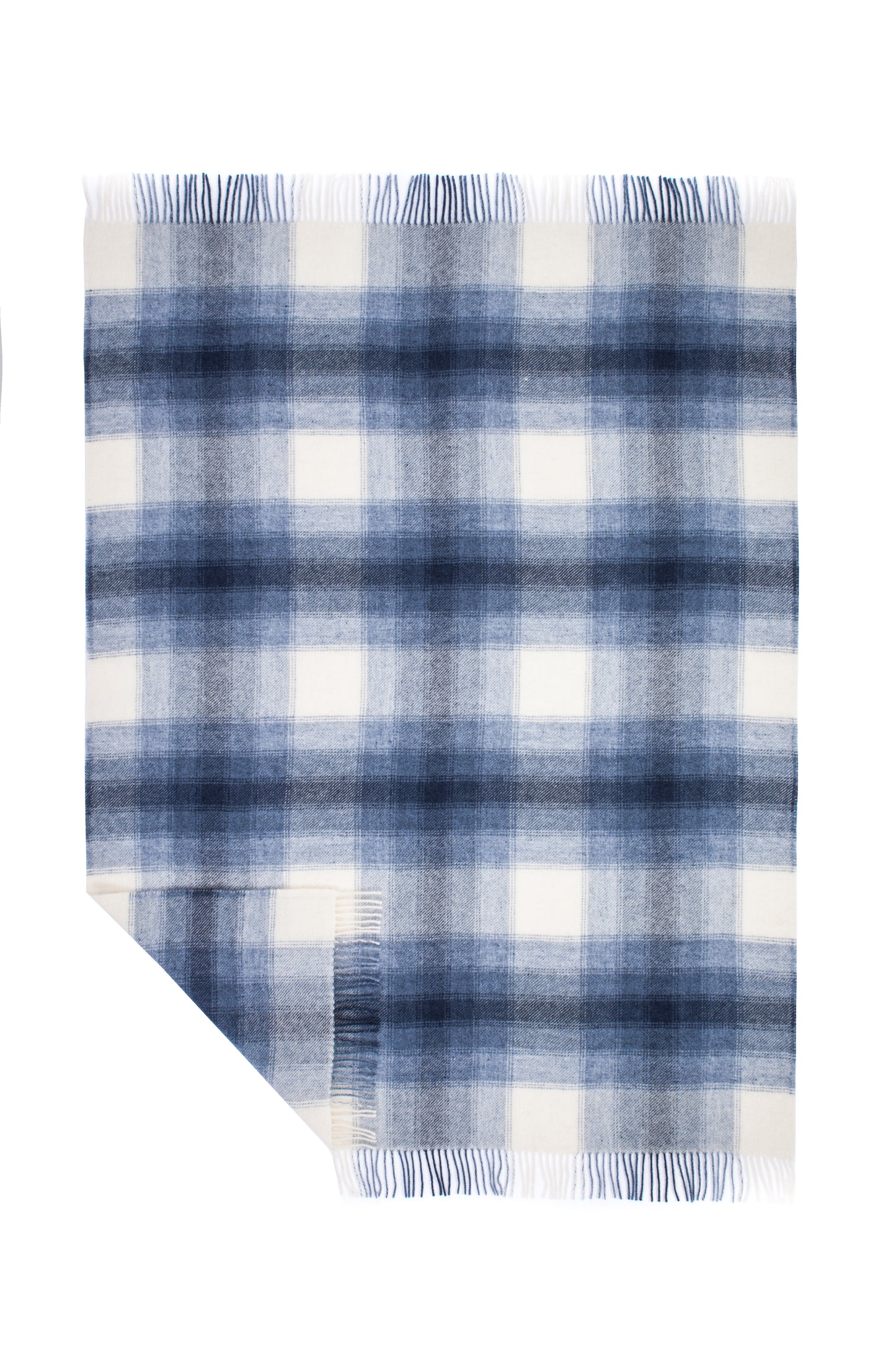 Camping Bundle: FREYR Mattress Topper & AUGU - Icelandic Wool Blanket