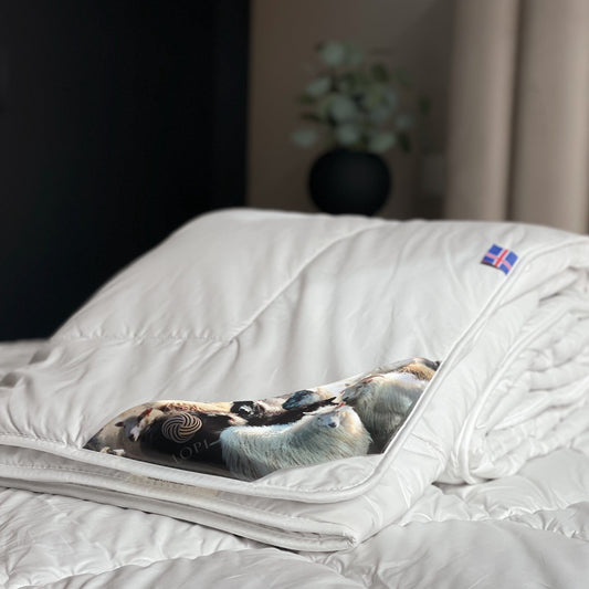 Embla heilsárssæng