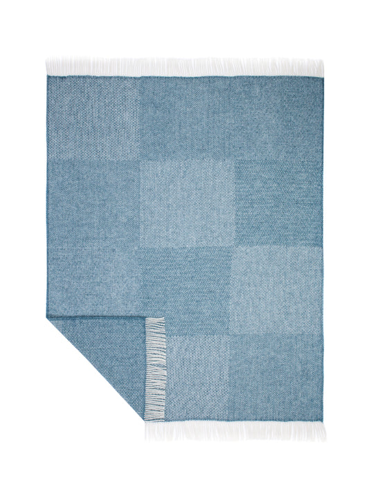 BÓT - Íslenskt ullarteppi