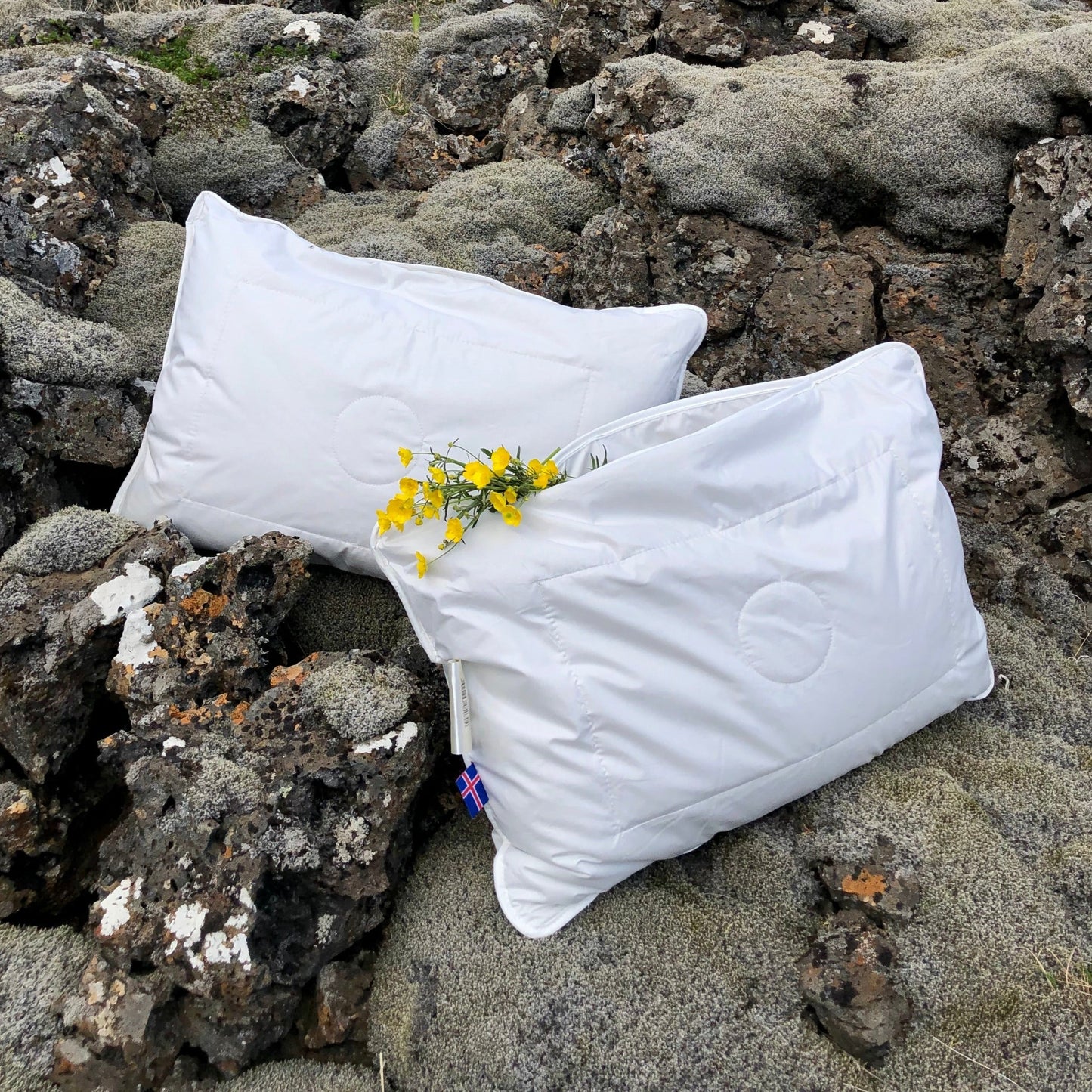 Mosi Pillow